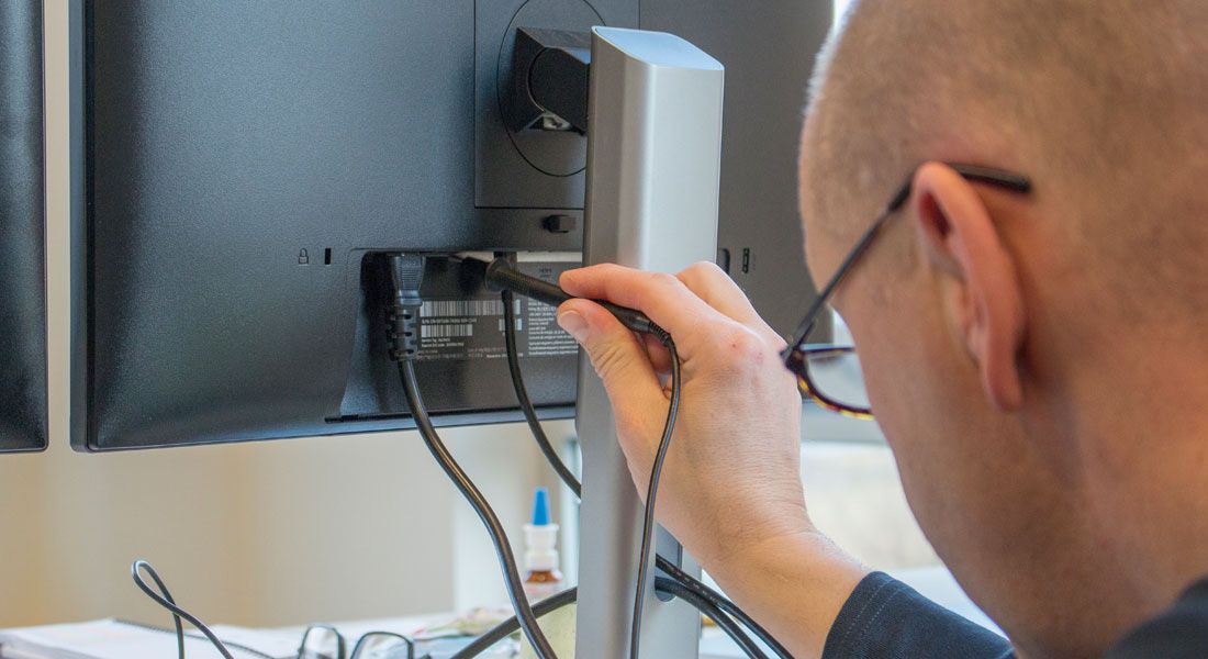 Prüfung Ortsveränderlicher Elektrischer Geräte Und Betriebsmittel Germering