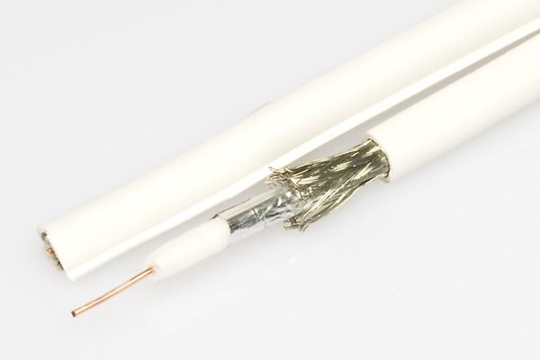 Fuba: Kabel & Zubehör - Ihr Elektriker aus München - Göpfert Elektrotechnik  GmbH